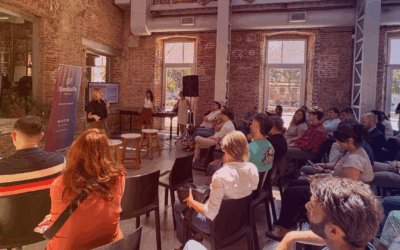 Promotores de Innovación: planificaciones para el cambio