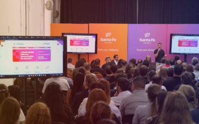 Timbó Compras: un nuevo paradigma para la gestión pública