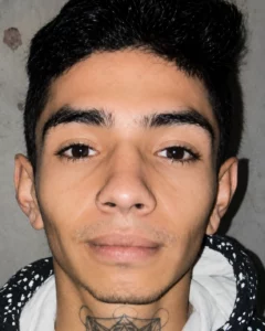 Mendoza, Alexis Emanuel