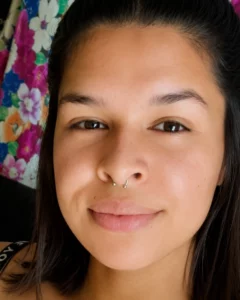 Sandoval, Brenda Noemí