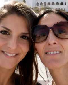Del Debbio, Claudia y Ferreyra, Virginia