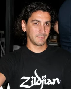 Lucero, Damián