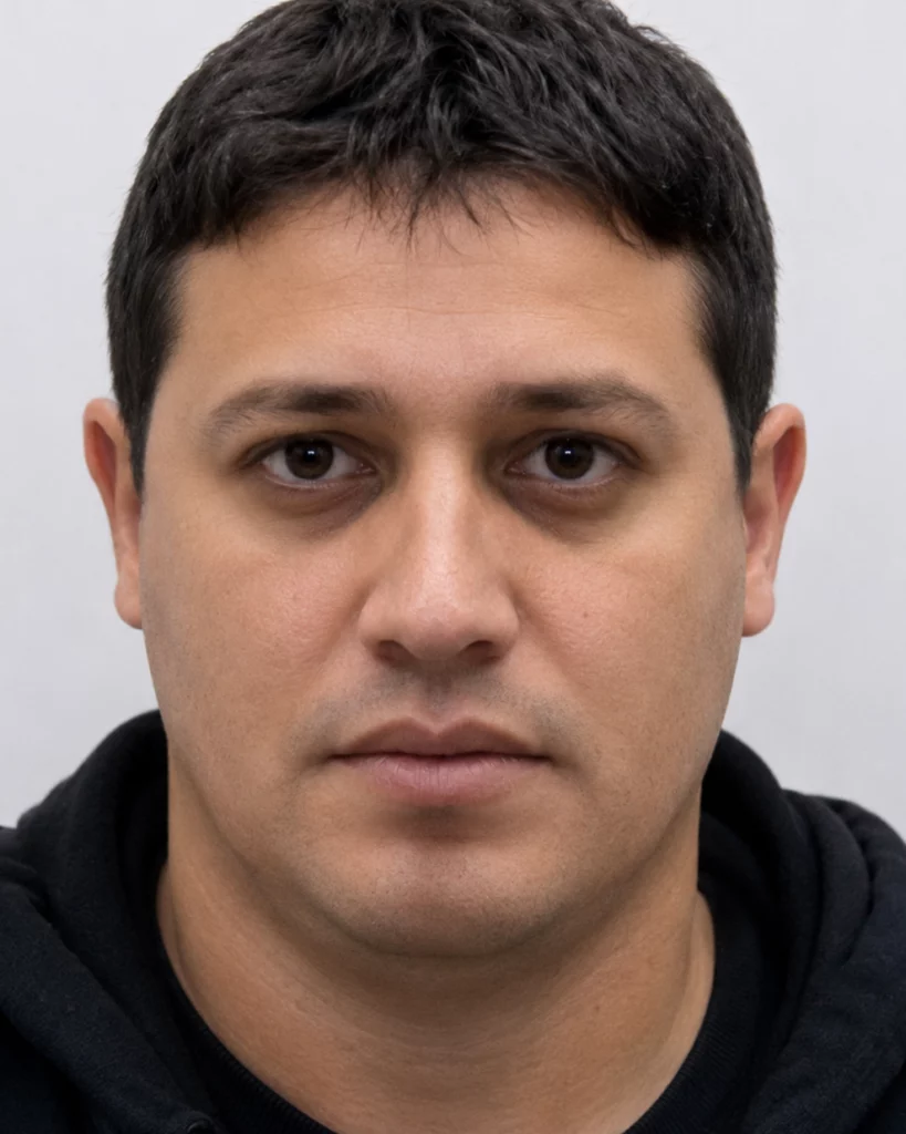 Vázquez, Fernando Sebastián