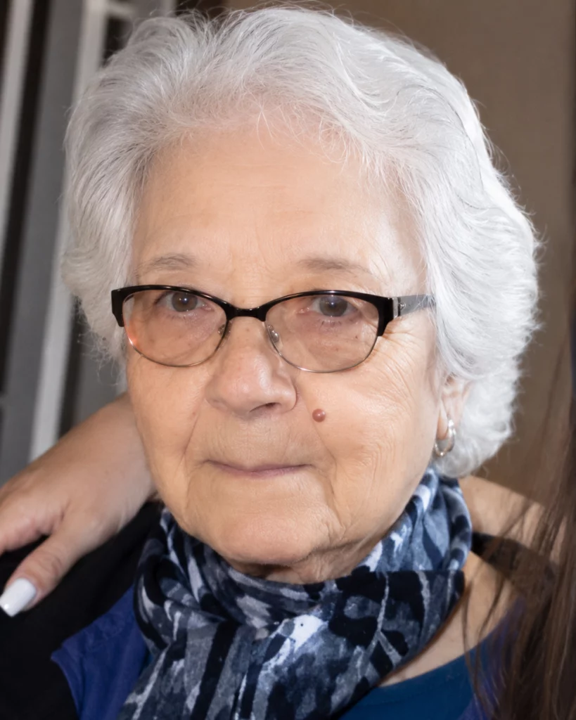 Cinalli, Filomena