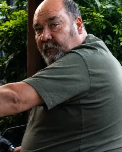 Padial, Alejandro Marcelo