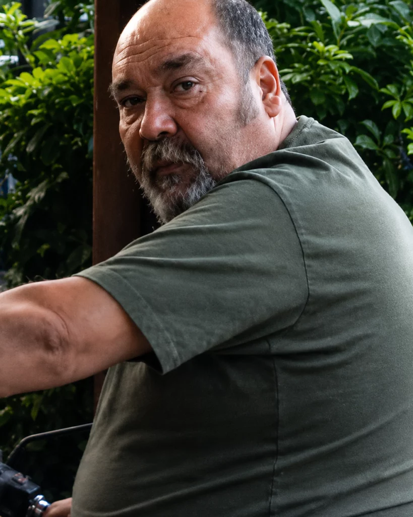 Padial, Alejandro Marcelo