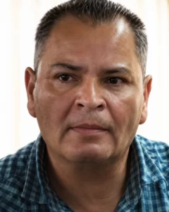 Gallardo, Héctor Argentino