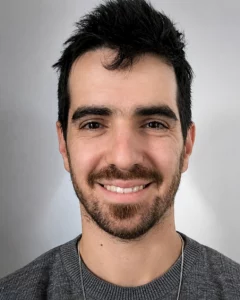 Pérez, Joaquín Fernando