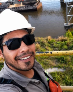 Ojeda, Juan Ezequiel