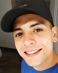 Aranda, Lautaro
