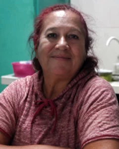 Acosta, Magdalena Nélida