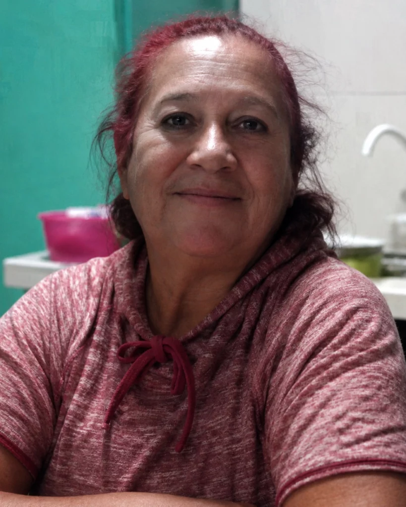 Acosta, Magdalena Nélida
