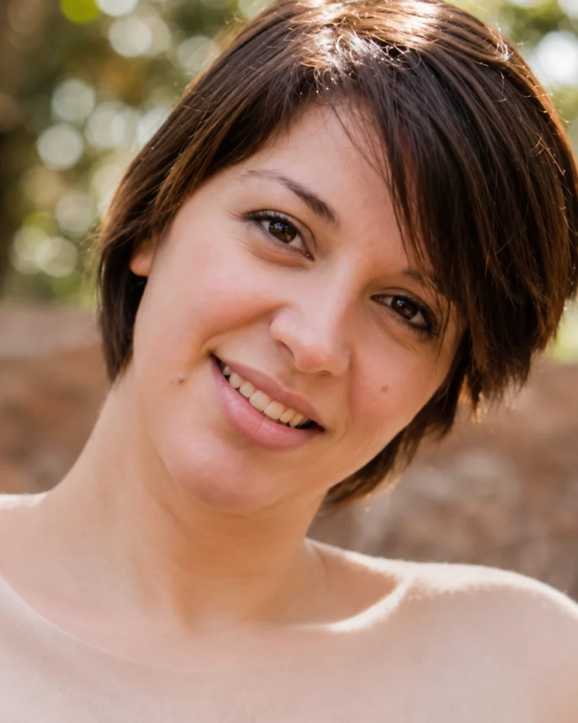Gómez, María Florencia