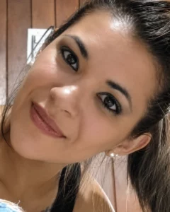 González, María Florencia