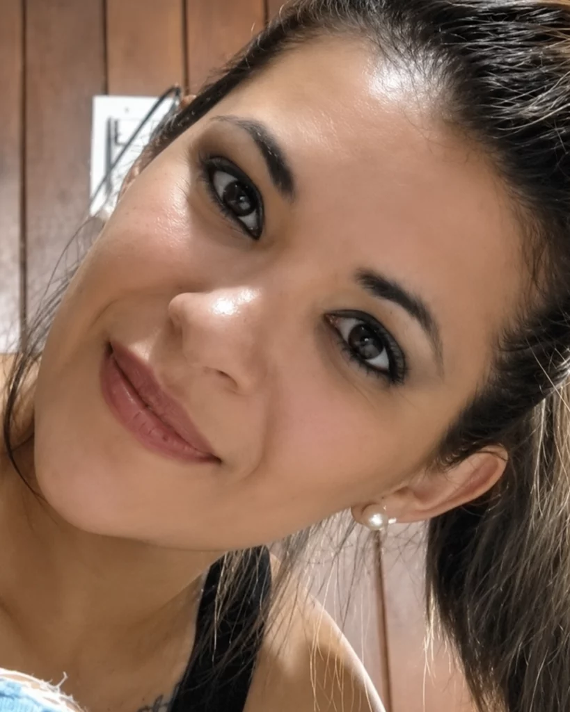González, María Florencia