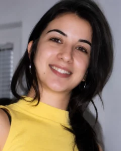 Morello, María Florencia