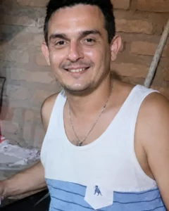 Villamil, Mauro