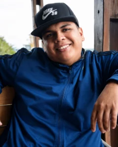 Gómez, Maximiliano