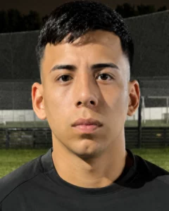 Benítez, Mirco Nicolás