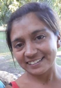 Aquino, Mónica Estefanía