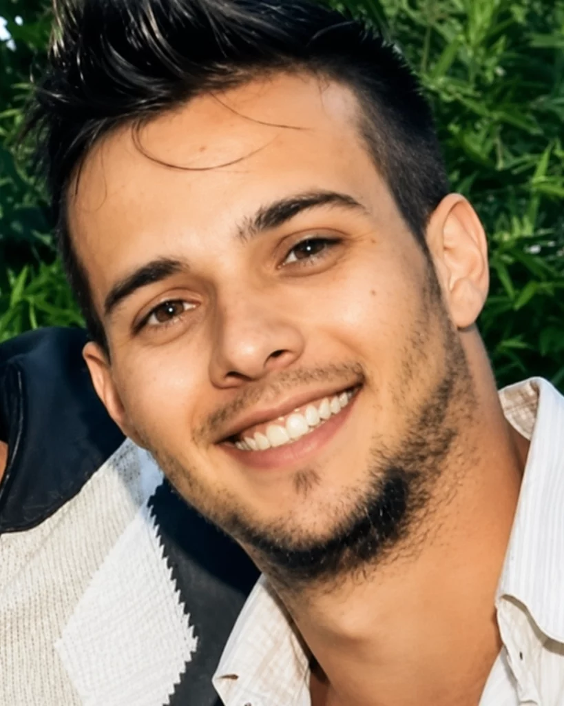 Godoy, Nicolás Christian