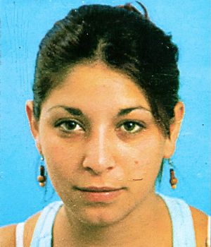 Acosta, Natalia Liliana Soledad