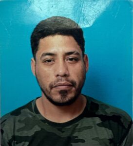 Ojeda, Juan Ezequiel