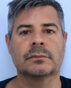 Raynaud, Pablo Javier