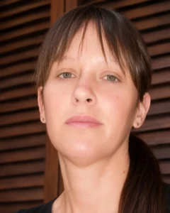 Perassi, Paula Marcela