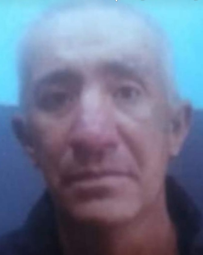 Melgarejo, Roberto