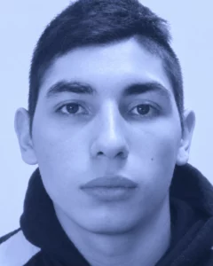 Reyes, Samuel Elías