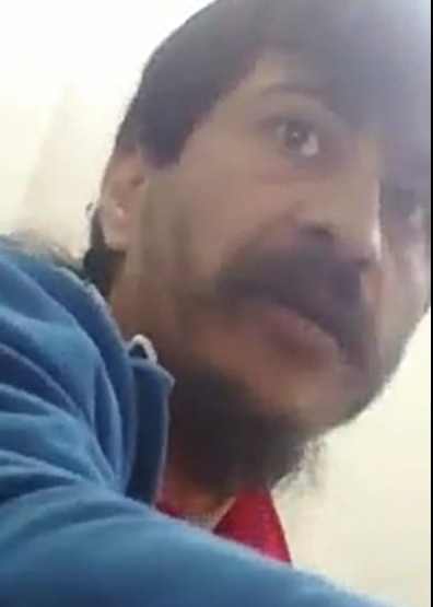 Ludueña, Sergio Emanuel