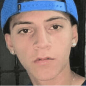 Fernández, Valentín Nicolás