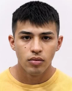 Aguirre, Facundo Nicolás