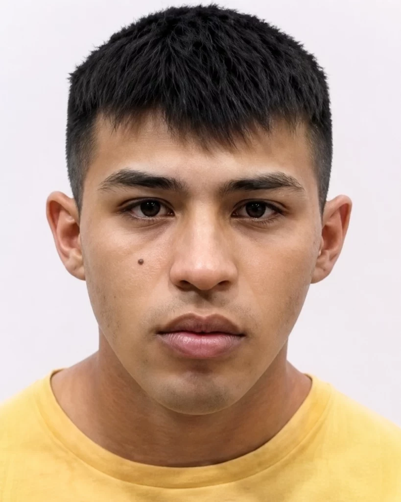 Aguirre, Facundo Nicolás