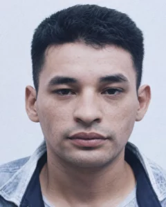 Eusebio, Jesús Maximiliano