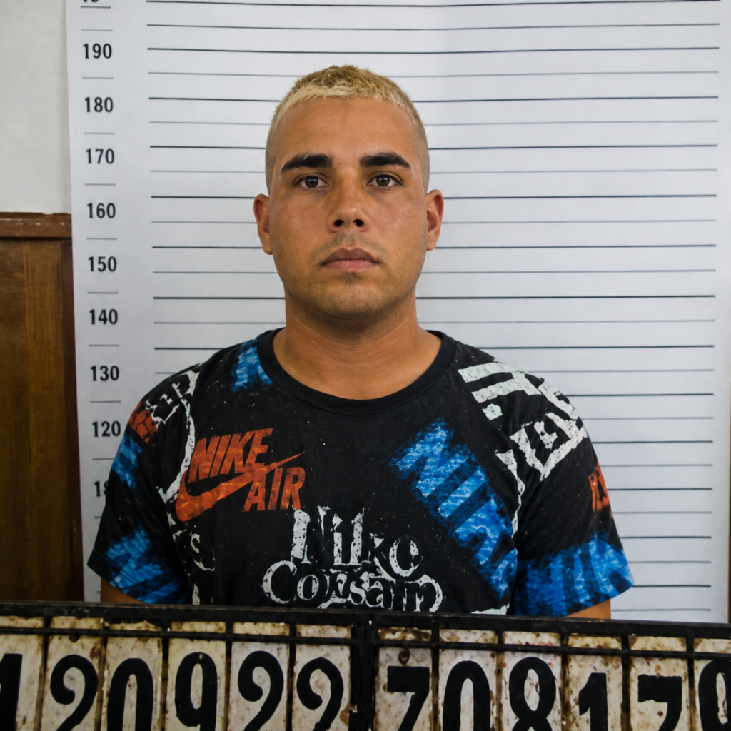 Lucas Germán Loréfice