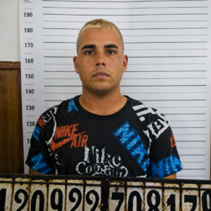 Lucas Germán Loréfice