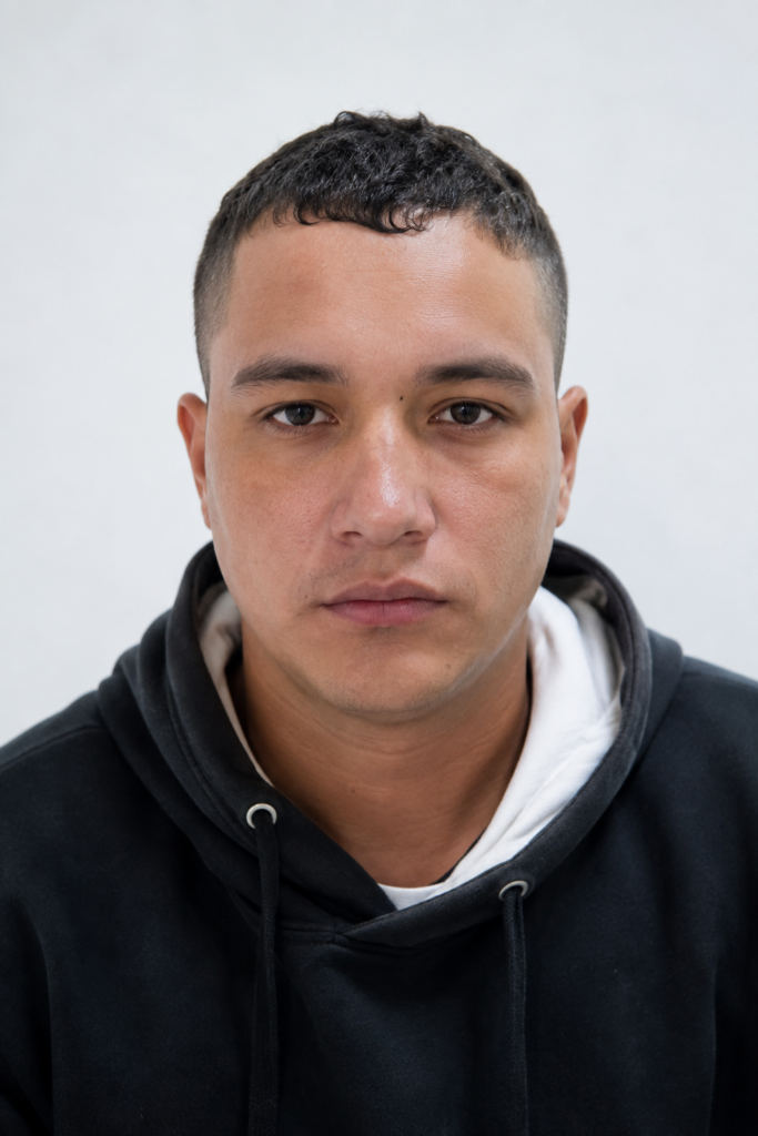 Brian Daniel Velázquez