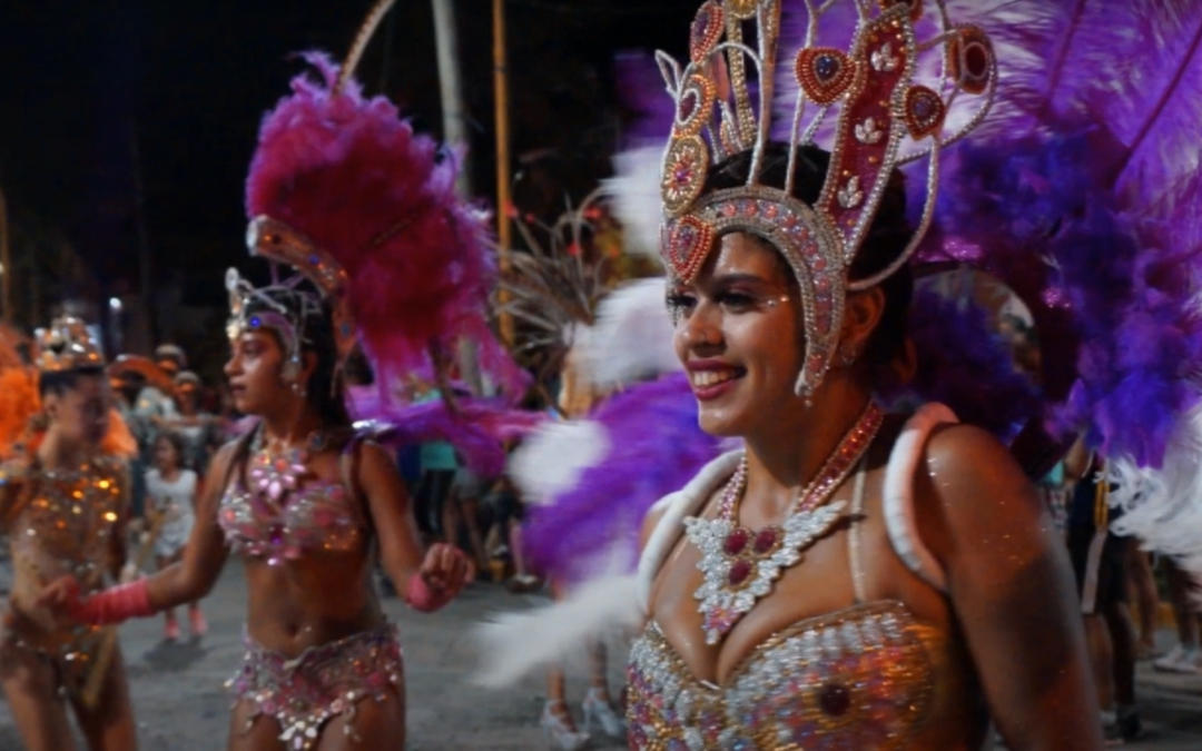 Carnaval Sauce Viejo