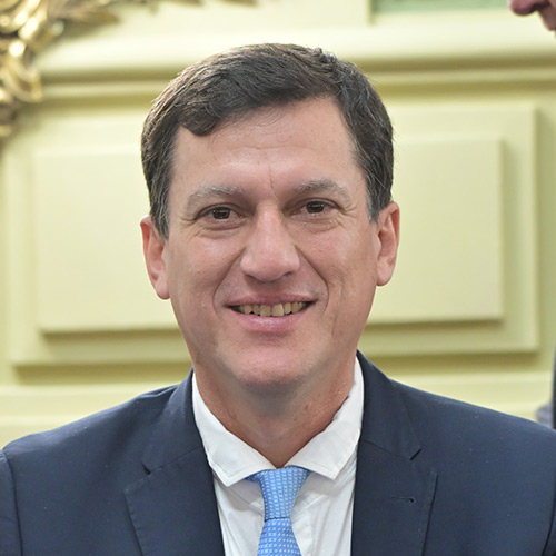 Argañaraz, Juan Domingo