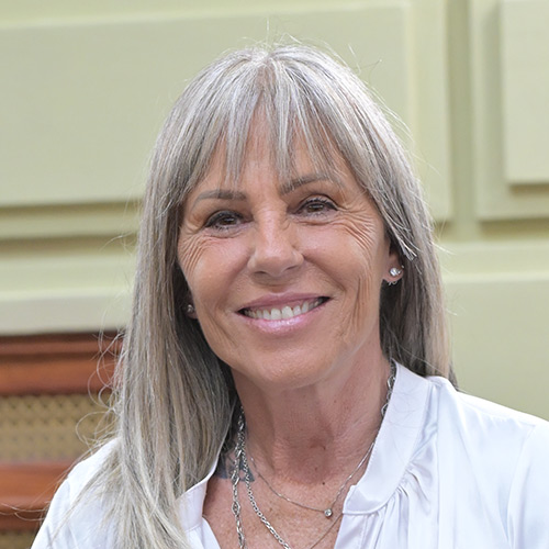 Azanza, Alicia Graciela