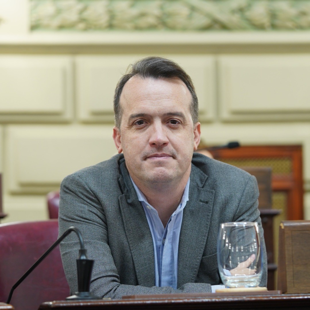 Blanco, Joaquín Andrés