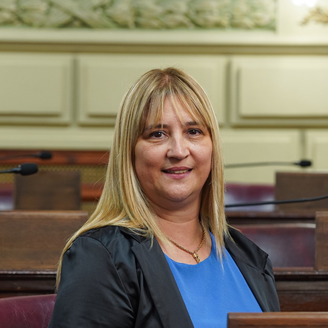 Brouwer, Beatriz Ana