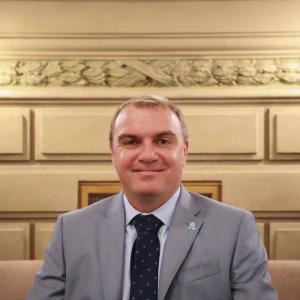 Baumgartner, Germán