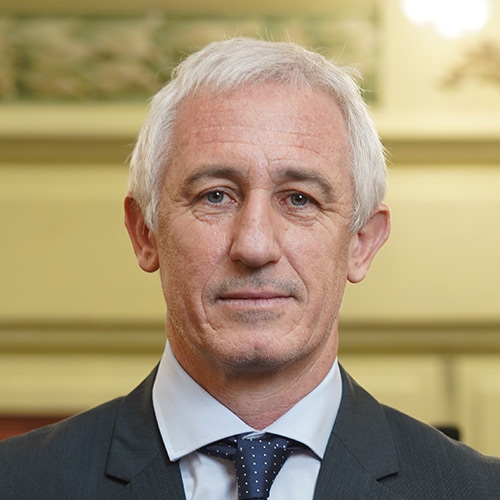 Cunha, Cristian Oscar