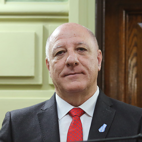 Fandos, Néstor Nicolás