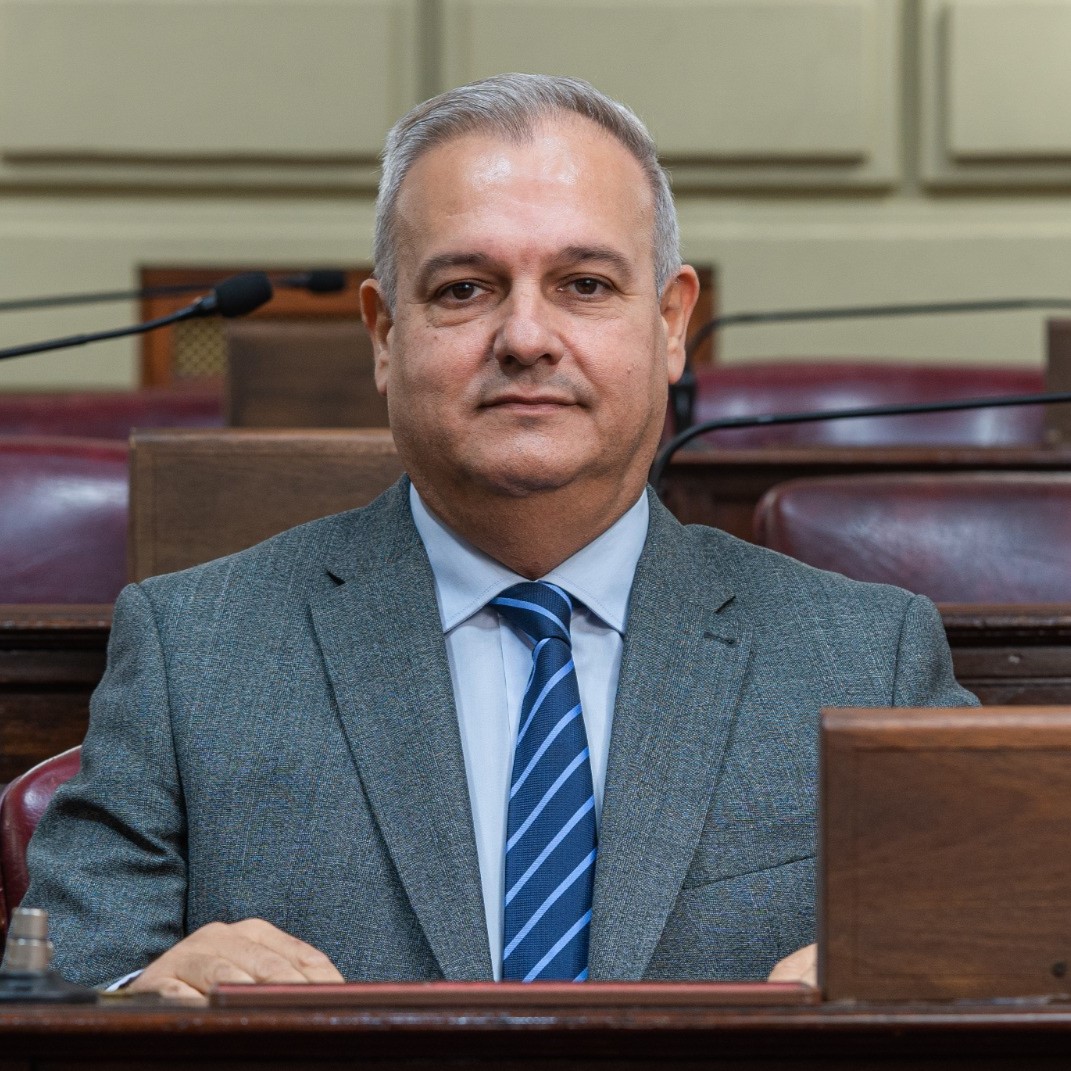 Farías, Pablo Gustavo