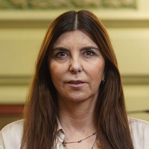 Figueroa Casas, Germana María