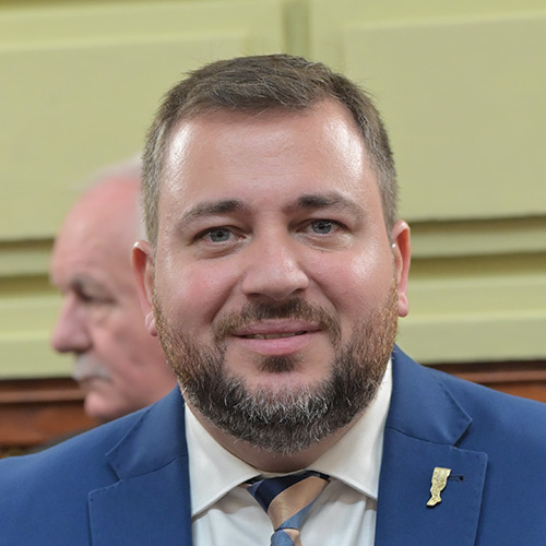 Ghione, Arnaldo Walter